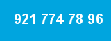 921 774 78 96
